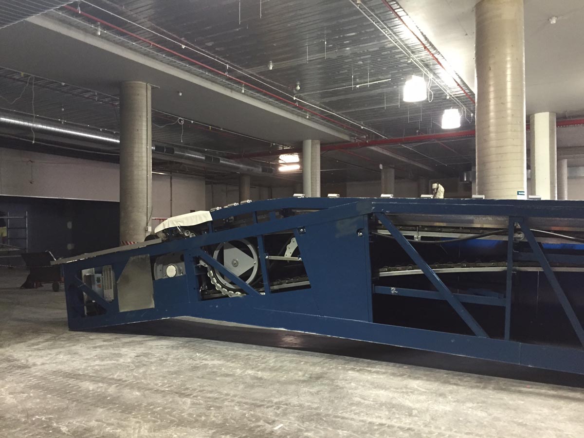 4Dimensions-Bunnings Chadstone_1