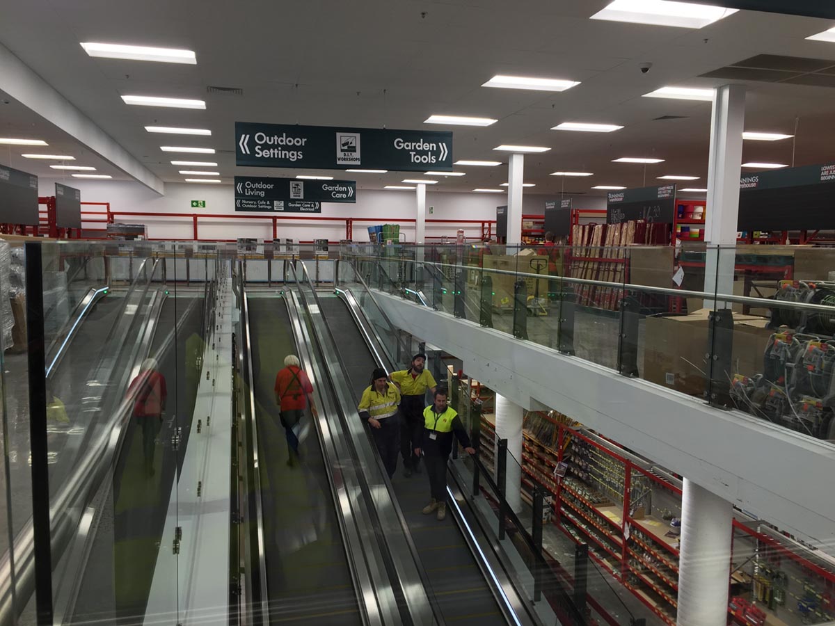 4Dimensions-Bunnings Chadstone_7
